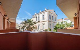 Ξενοδοχείο Σάμος